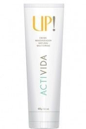 Creme Massageador Activida