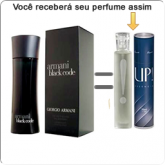 Armani Bk Code