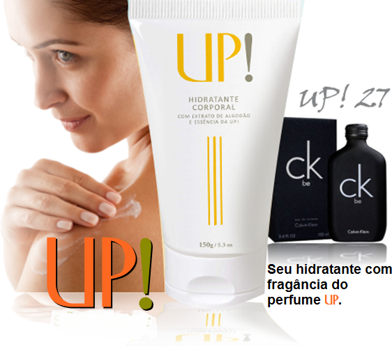 Hidratante Corporal CK Be