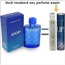 Joop Nightflight